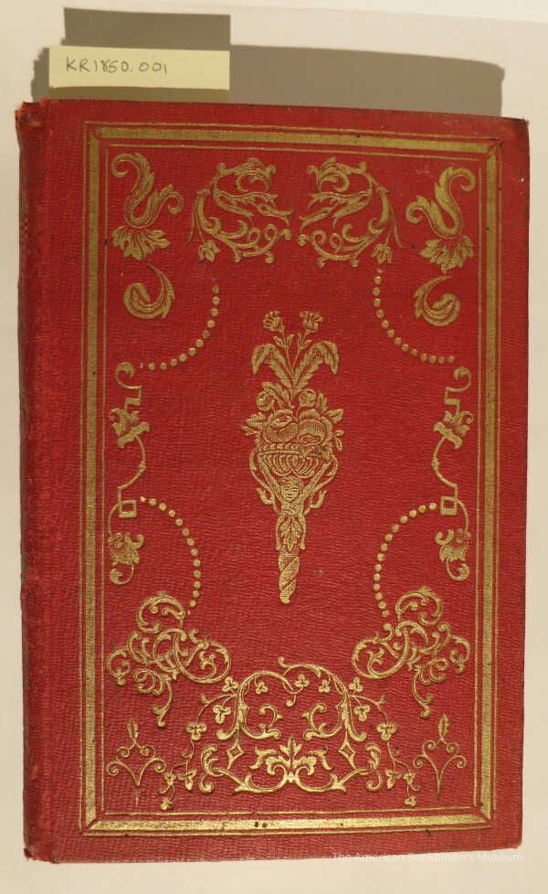 The Young Maiden's Mirror / by the author of