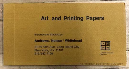 Art and Printing Papers picture number 1