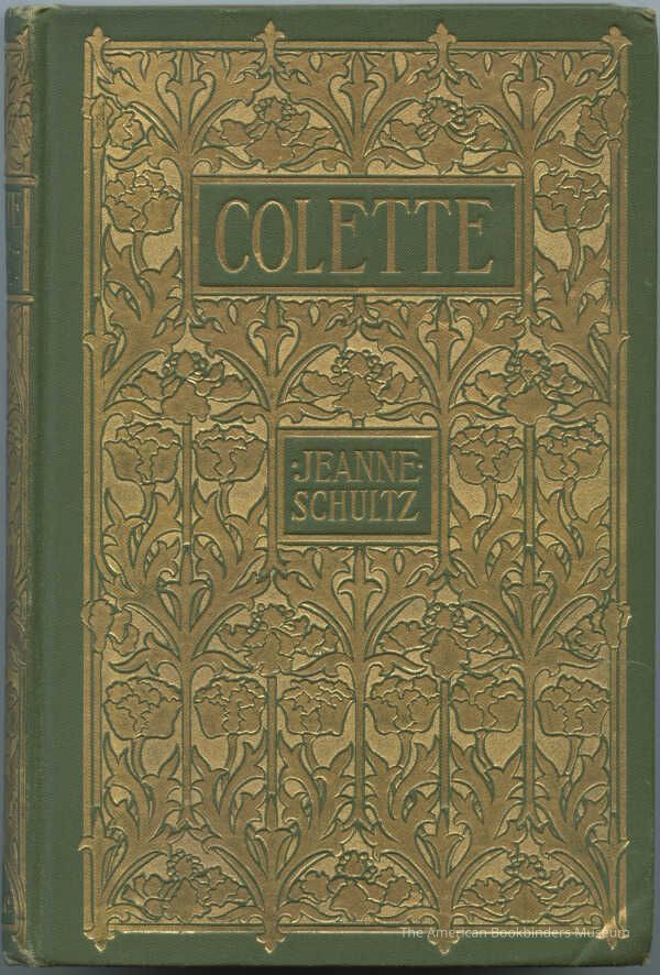          Colette / Jeanne Schultz picture number 1
 