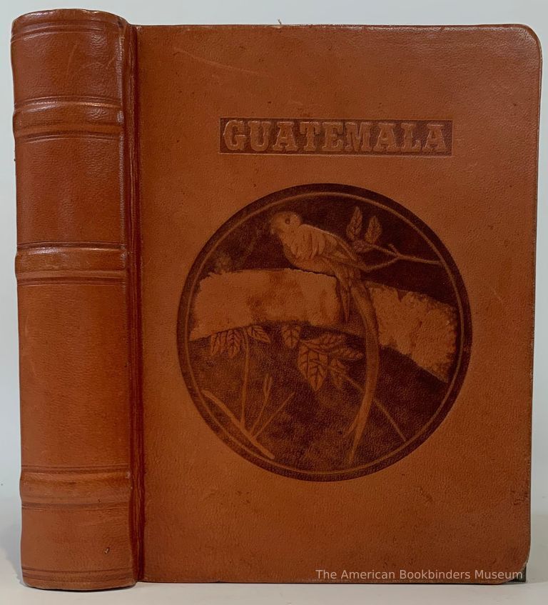          Guatemala [book box] picture number 1
   