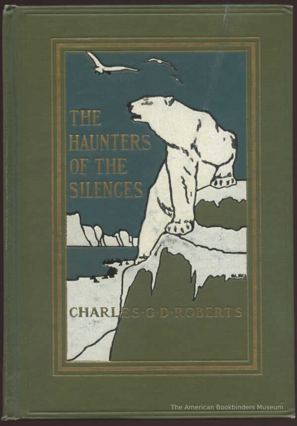          The Haunters of the Silences: A Book of Animal Life / Charles G.D. Roberts picture number 1
   