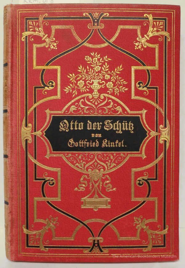          Otto der Schütz / Gottfried Kinkel picture number 1
   