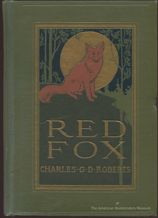          Red Fox / Charles G.D. Roberts picture number 1
   