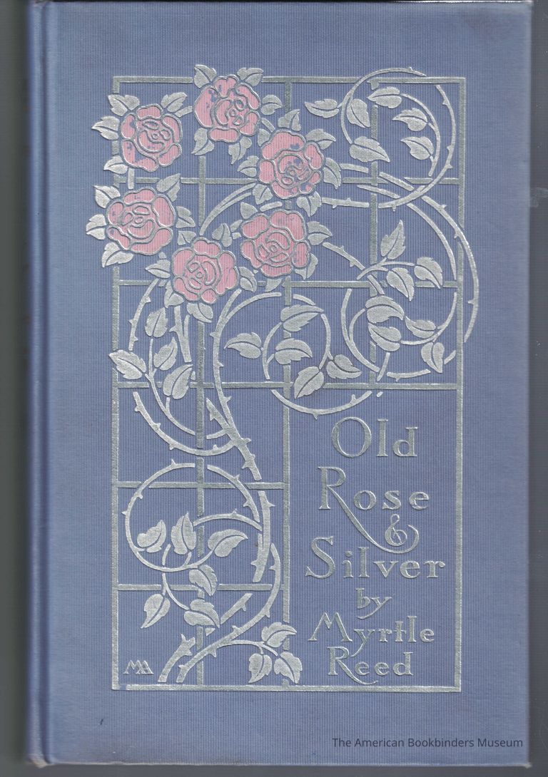          Old Rose and Silver / Myrtle Reed picture number 1
   