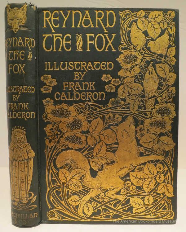          The Most Delectable History of Reynard the Fox picture number 1
 