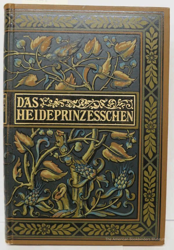          Das Heideprinzesschen / E. Marlitt picture number 1
   