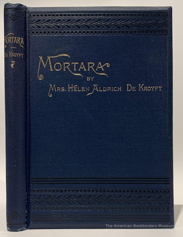          Mortara / Helen Aldrich De Kroyft picture number 1
   