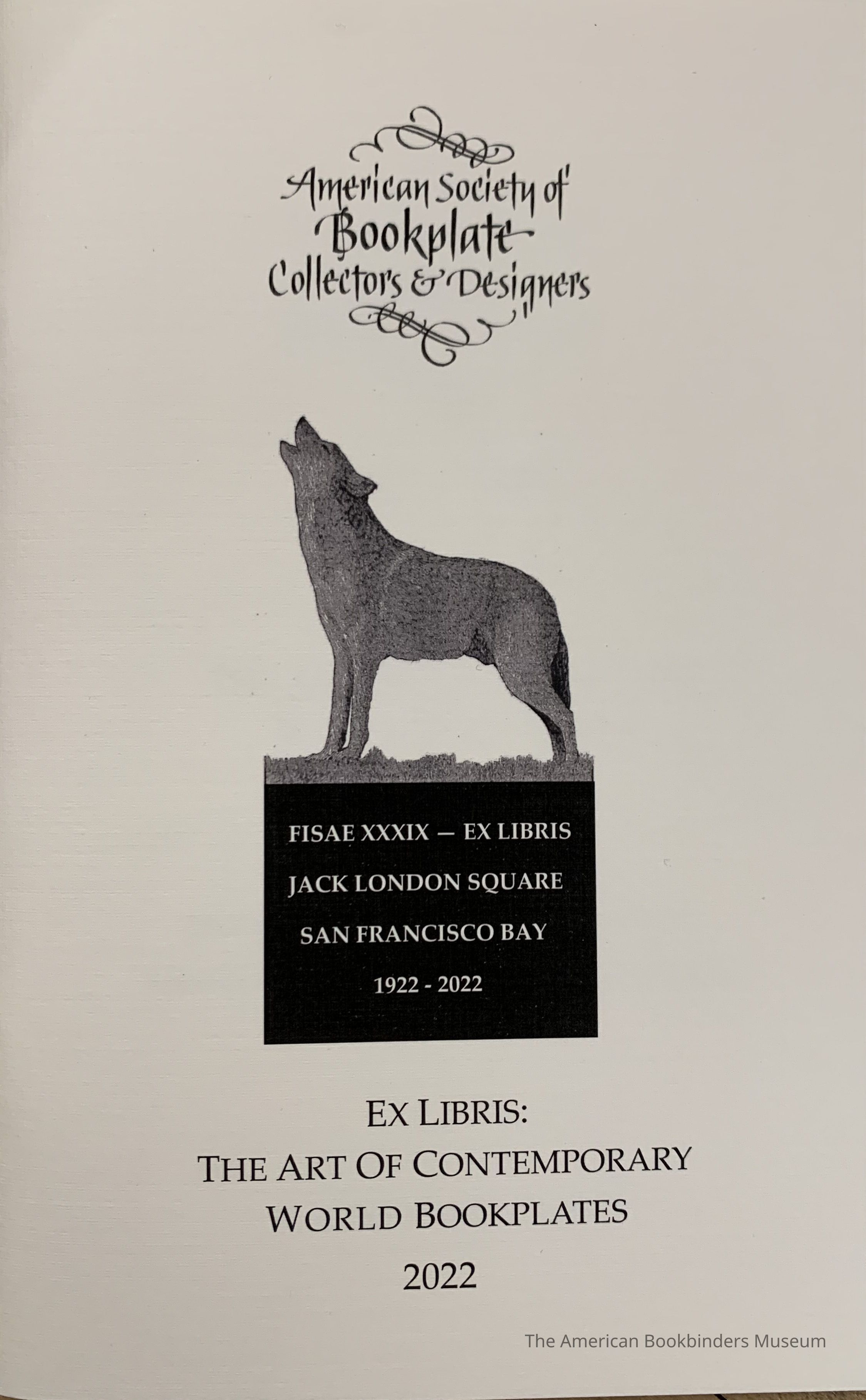          Ex Libris : The art of contemporary world bookplates picture number 1
 