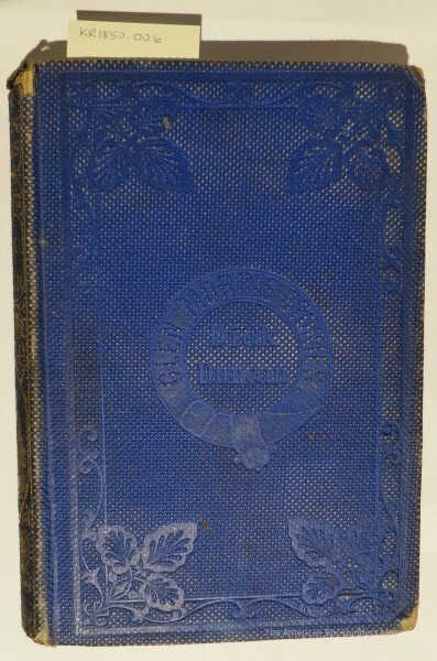 Dick Duncan: Glen Morris Stories / Francis Forrester, Esq. picture number 1