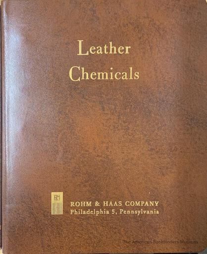          Leather chemicals picture number 1
   