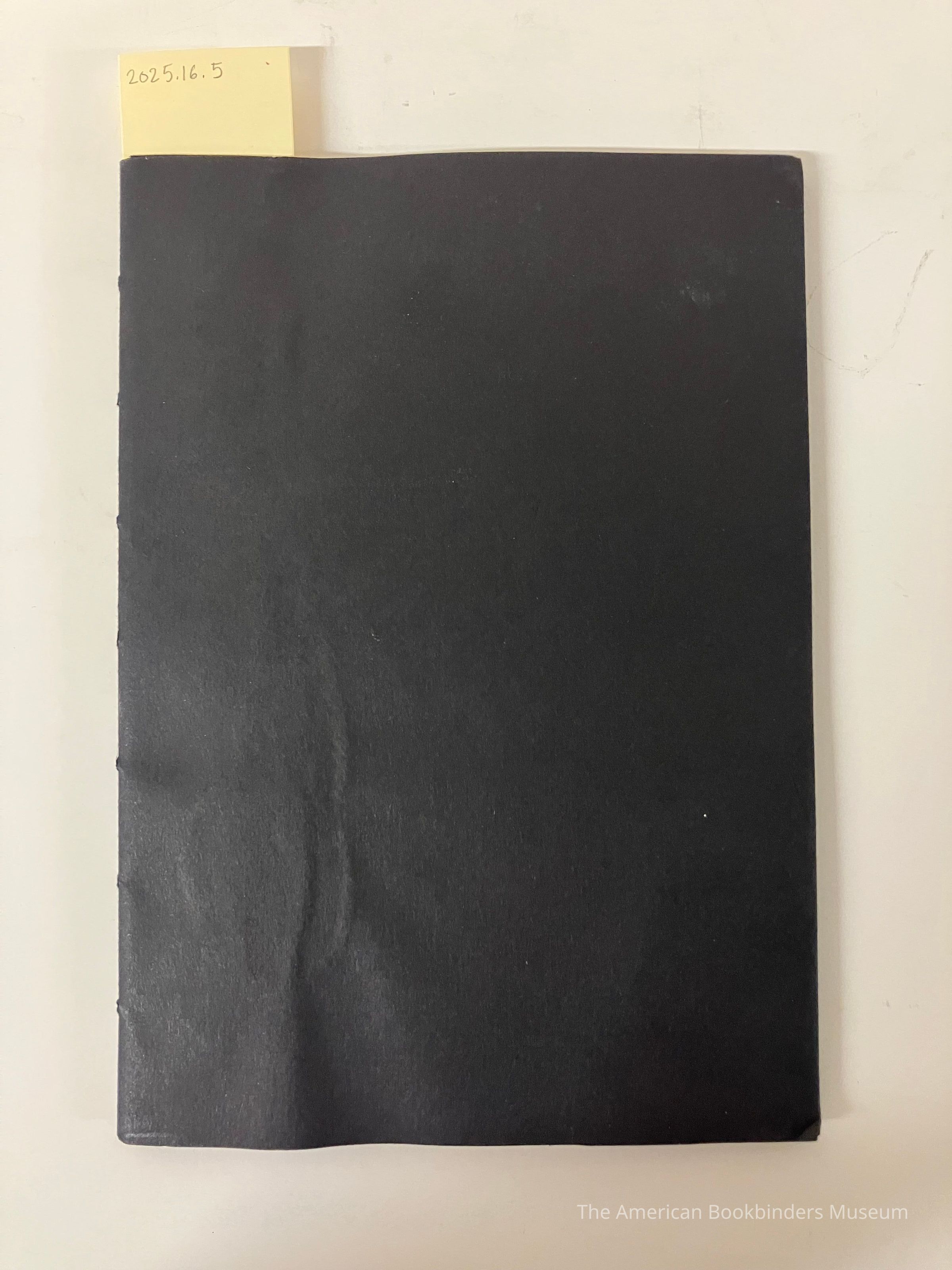 Paper Lenses / Erl Press (H. Alder) picture number 1