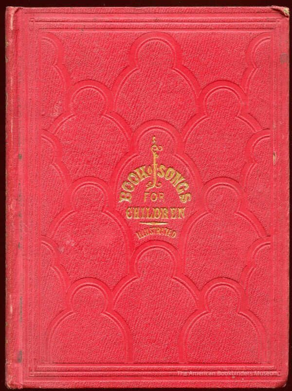 The Illustrated Book of Songs for Children / Myles Birket Foster picture number 1