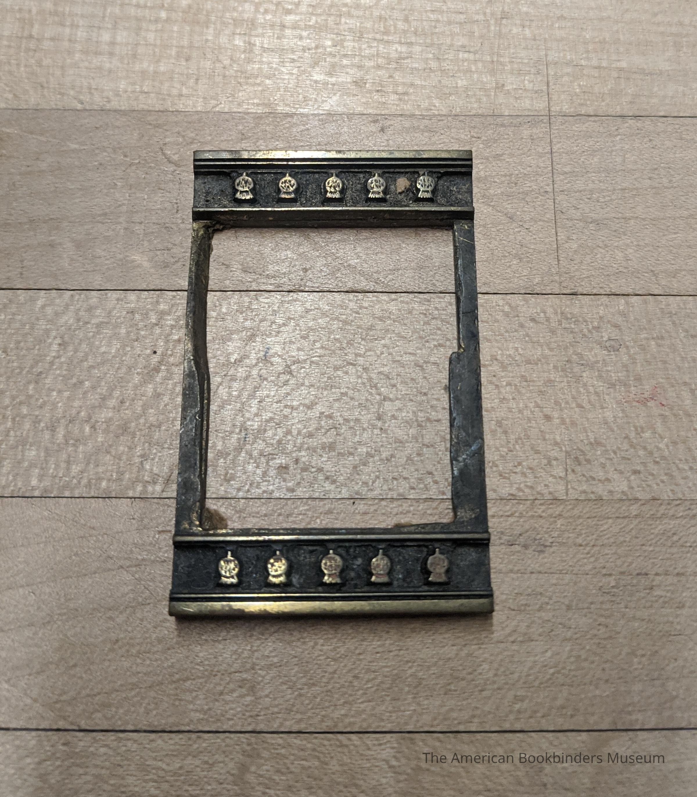 Pomegranite full cover die picture number 1