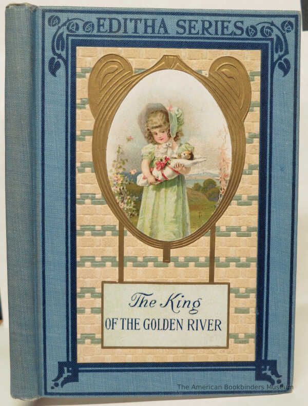          The King of the Golden River / John Ruskin picture number 1
   