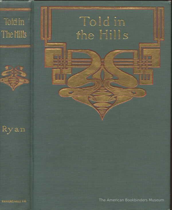          Told in the Hills / Marah Ellis Ryan picture number 1
   