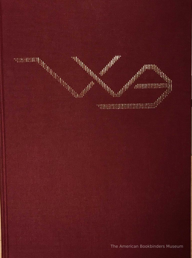          Beschrijvinghe ende onderwijsinghe ter discreter ende vermaerder consten des boeckbinders handwerck / door Anshelmus Faust = Prescription et enseignement de la discrète et fameuse science de la manifacture des relieurs de livres / par Anshelmus Faust ; édité avec une introduction et des notes par Georges Colin. picture number 1
   