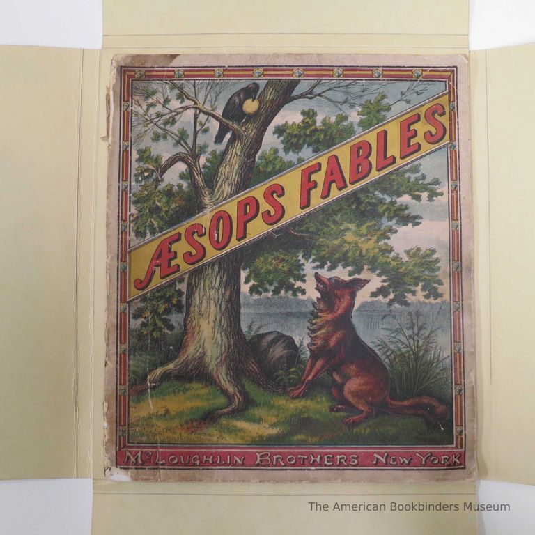          Aesop's Fables picture number 1
   