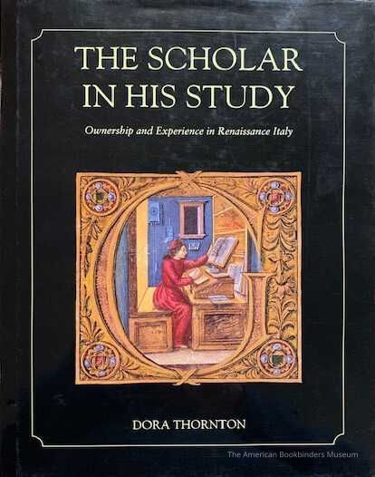 The scholar in his study: ownership and experience in Renaissance Italy picture number 1