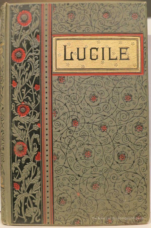          Lucille / Owen Meredith picture number 1
 
