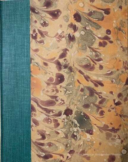 The preservation of leather bindings : background, organization of a project, and procedures / Meredith Brown. picture number 1