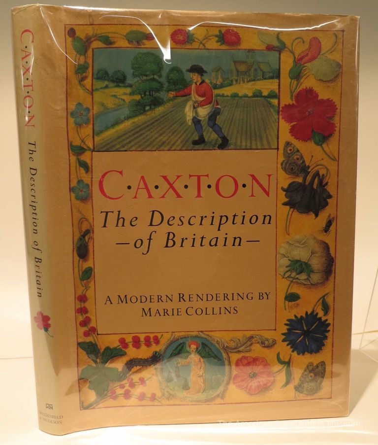          Caxton: The Description of Britain picture number 1
   