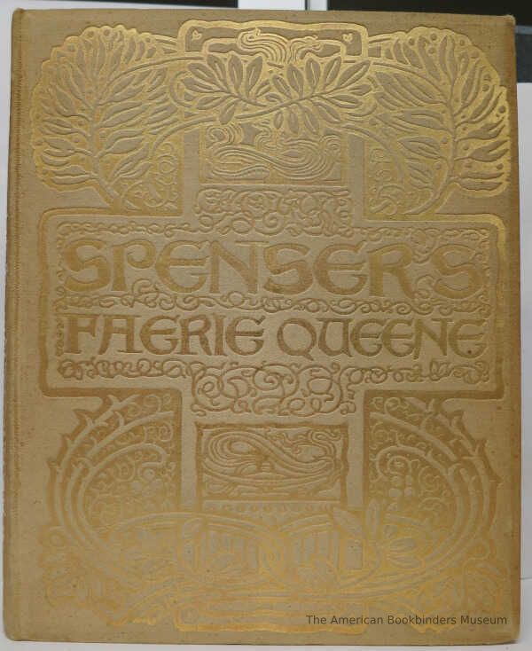          The Faerie Queene / Edmund Spenser picture number 1
   