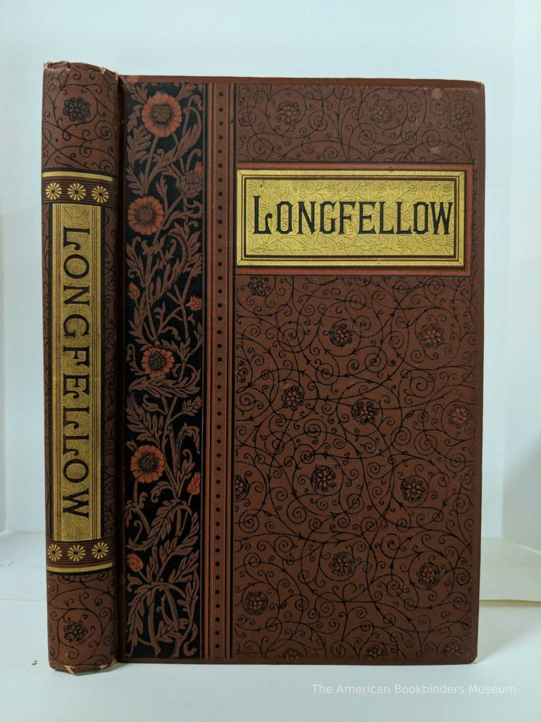          The Complete Poems of Henry Wadsworth Longfellow / Henry Wadsworth Longfellow picture number 1
   