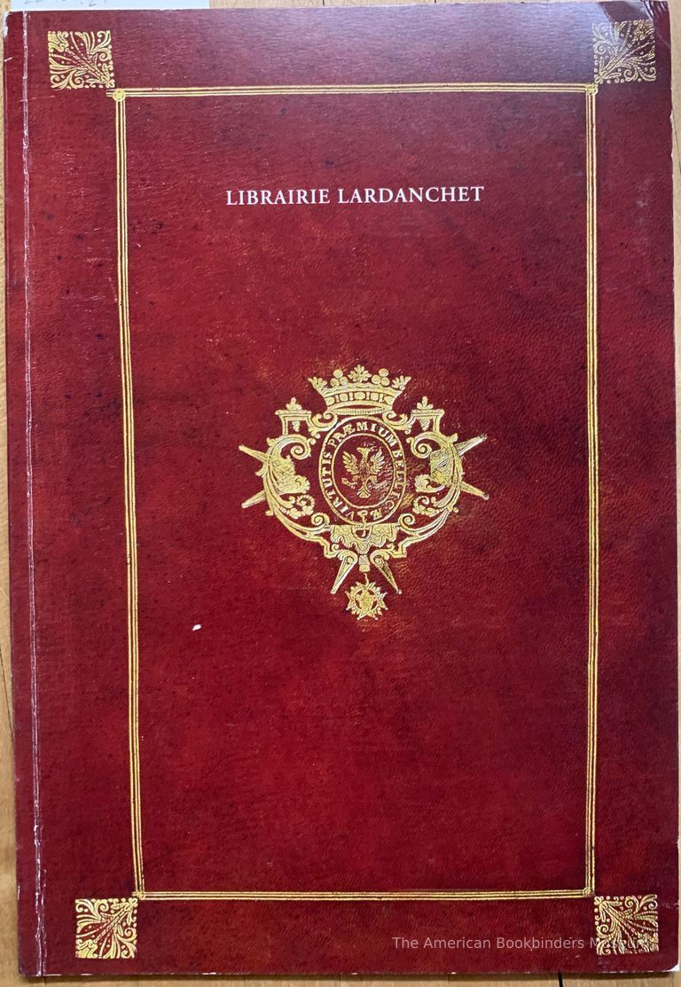          Beaux livres: anciens et modernes picture number 1
   