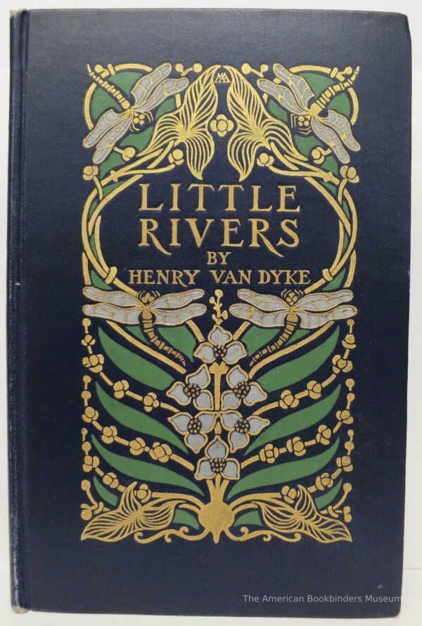          Little Rivers: A Book of Essays in Profitable Idleness / Henry Van Dyke picture number 1
   