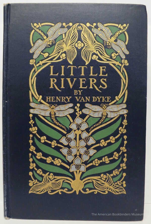          Little Rivers: A Book of Essays in Profitable Idleness / Henry Van Dyke picture number 1
 