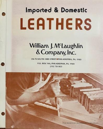 Imported & domestic leathers picture number 1