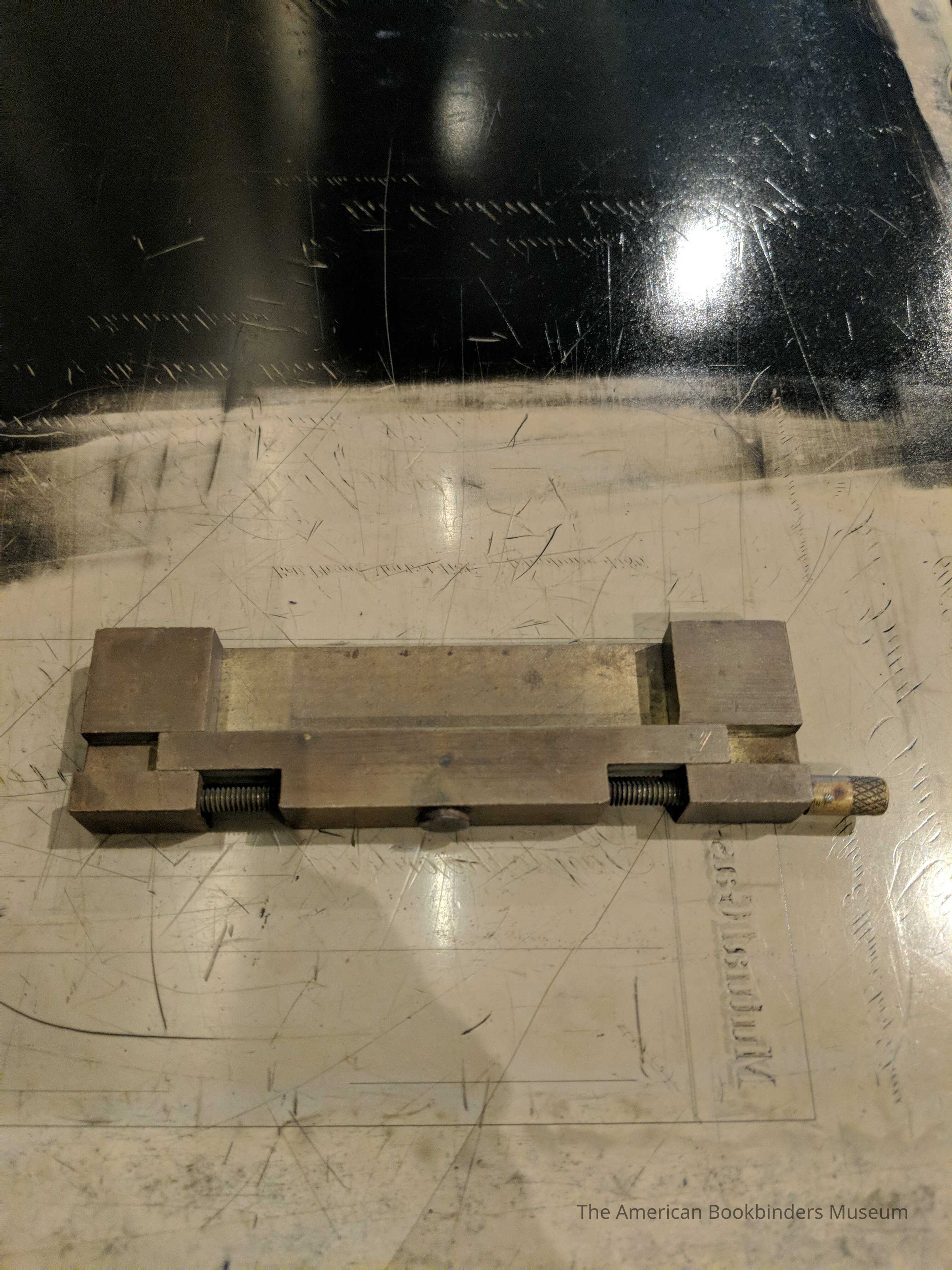 Composing Stick picture number 1