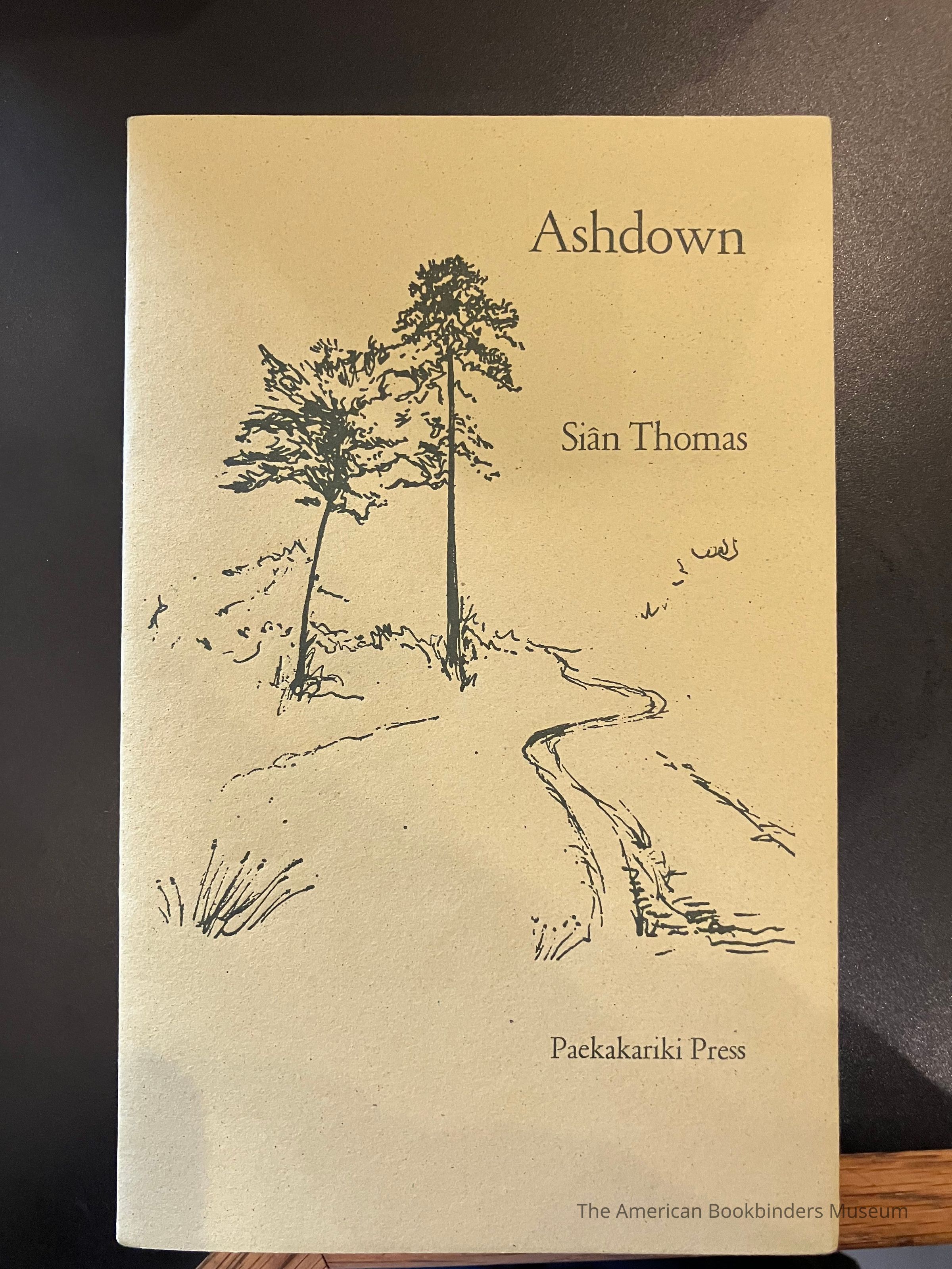          Ashdown / Siân Thomas picture number 1
 