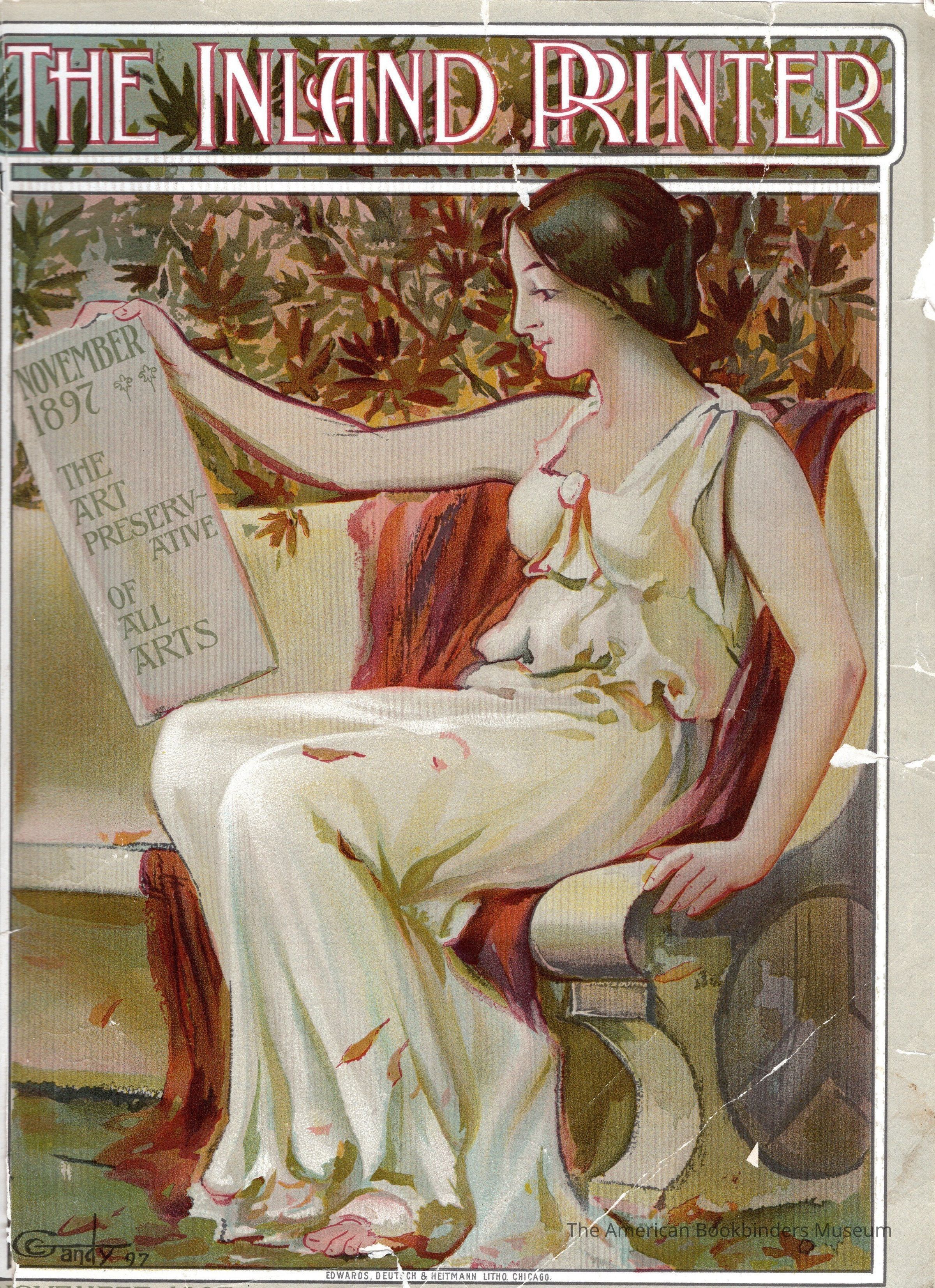          1897 The Inland Printer Printer Vol 20 picture number 1
 
