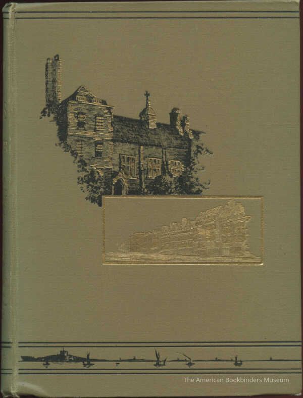          About England with Dickens / Alfred Rimmer picture number 1
 