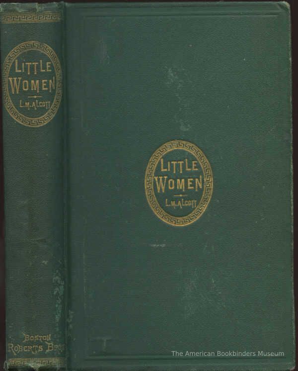          Little Women / Louisa M. Alcott picture number 1
   