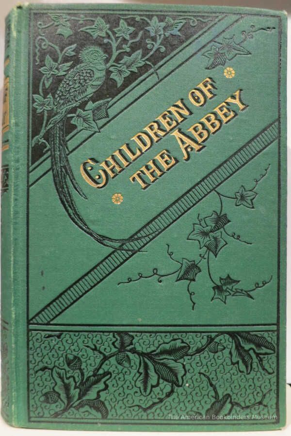          The Children of the Abbey: A Tale / Regina Maria Roche picture number 1
   