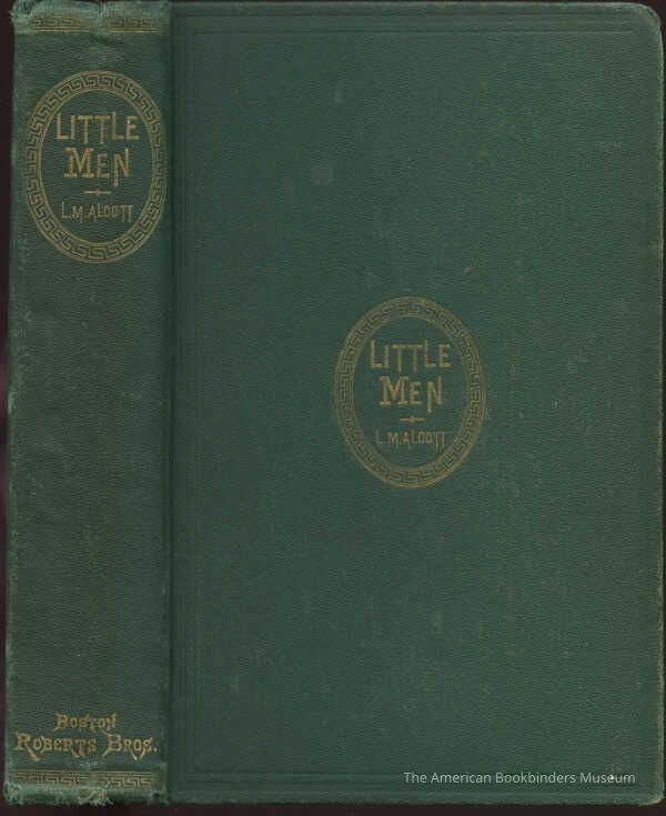 Little Men: Life at Plumfield with Jo's Boys / Louisa M. Alcott picture number 1
