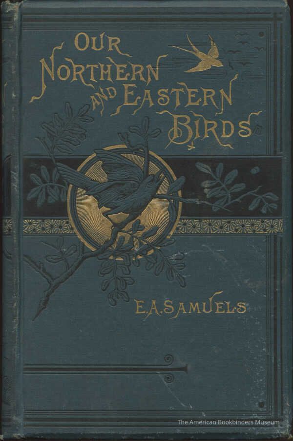          Our Northern and Eastern Birds / Edward A. Samuels picture number 1
   