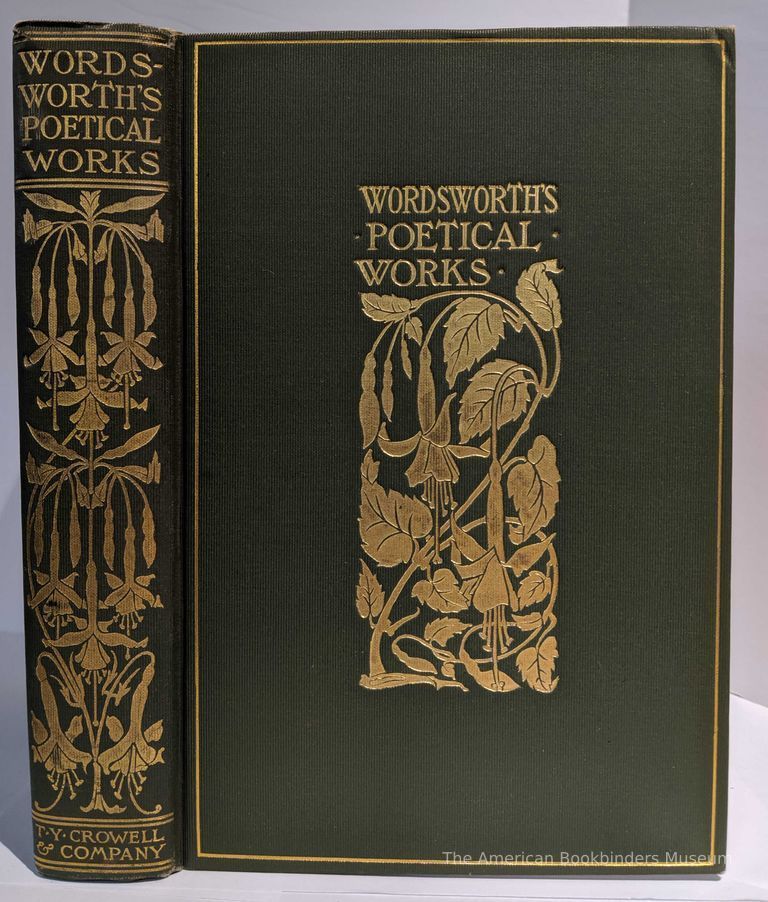          The Complete Poetical Works of William Wordsworth / William Wordsworth picture number 1
   