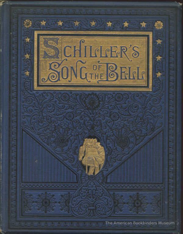          Schiller's Song of the Bell / Friedrich Schiller picture number 1
   