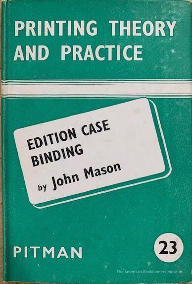 Edition case binding picture number 1