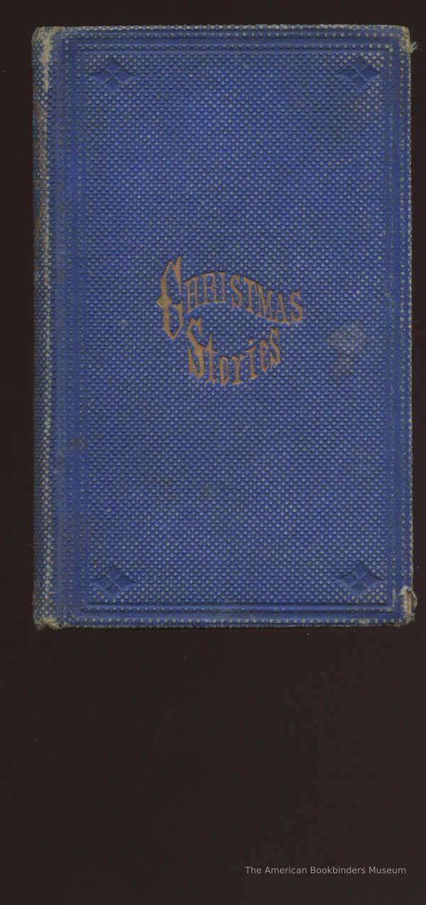          Winnie and Walter's Christmas Stories / Increase Niles Tarbox picture number 1
   