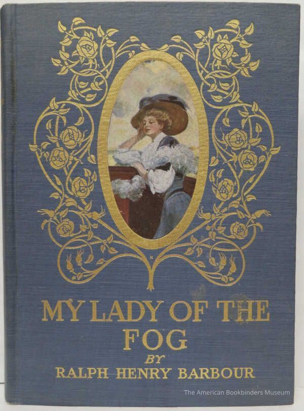 My Lady of the Fog / Ralph Henry Barbour picture number 1