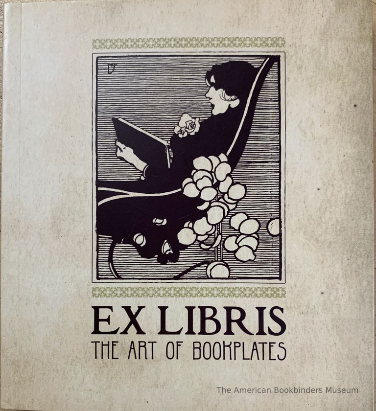          Ex libris : the art of bookplates / Martin Hopkinson. picture number 1
   