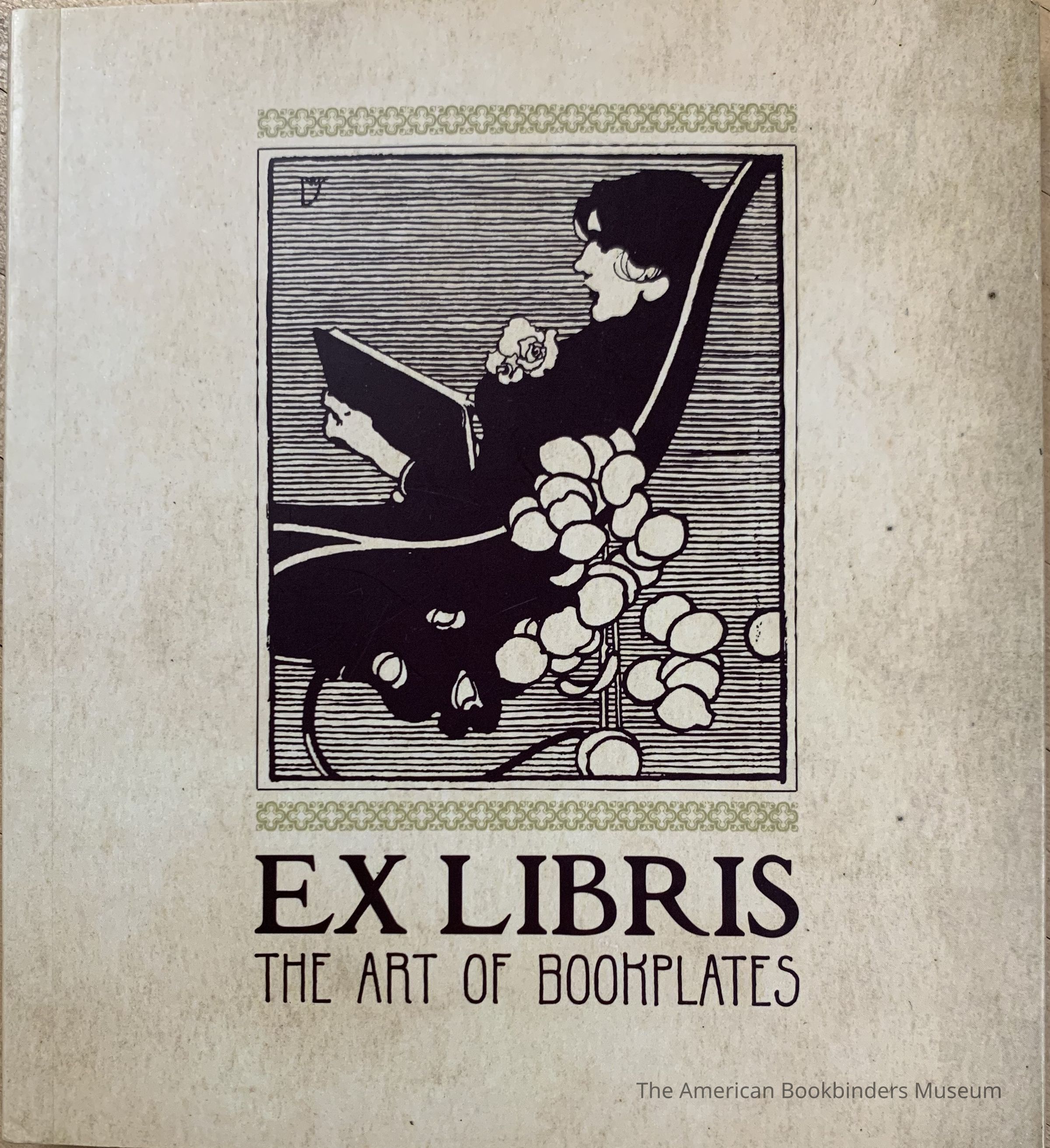          Ex libris : the art of bookplates / Martin Hopkinson. picture number 1
 