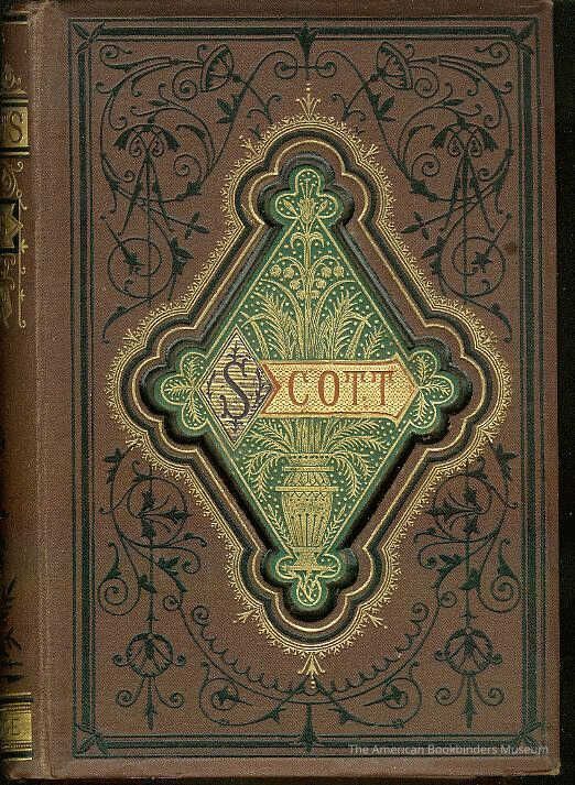 The Poetical Works of Sir Walter Scott / Sir Walter Scott picture number 1