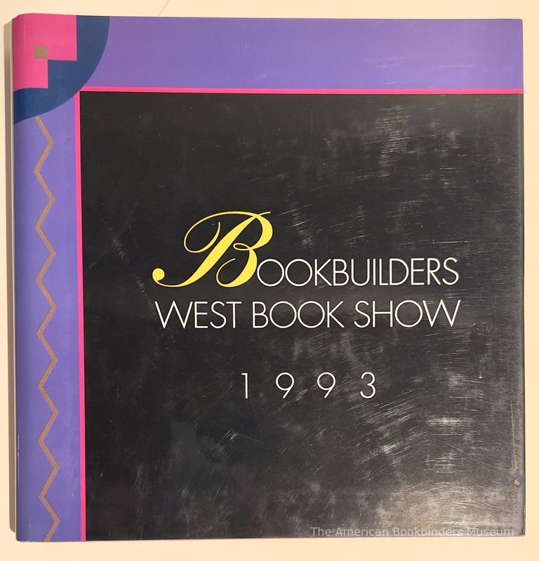          Bookbuilders West Book Show 1993 picture number 1
   