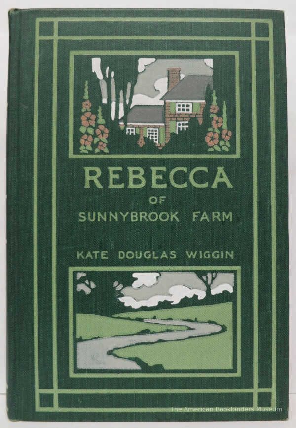          Rebecca of Sunnybrook Farm / Kate Douglas Wiggin picture number 1
   