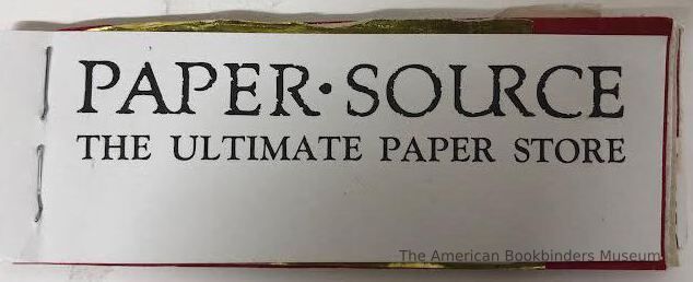          Paper Source - The Ultimate Paper Store picture number 1
   